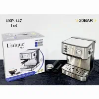 اسپرسوساز قهوه ساز یونیک اصلی|سماور، چای‌ساز، قهوه‌ساز|شهریار, شهریار|دیوار