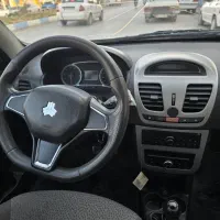 ساینا اس Sمدل۱۴۰۰درحد|خودرو سواری و وانت|مرودشت, ژیان|دیوار