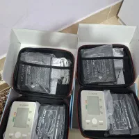 دستگاه فشار دیجیتال گلامور