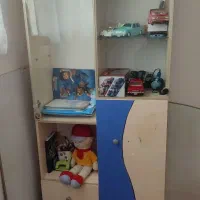 کمد دراور ۴کشو|جاکفشی، کمد، دراور|تبریز, |دیوار