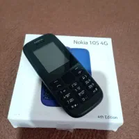 نوکیا ساده دو سیم کارت صفر