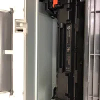 پیرینتر HP LaserJet M12w|پرینتر، اسکنر، کپی، فکس|اصفهان, گرکان|دیوار