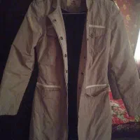 کاپشن پالتو|لباس|تهران, آهنگ|دیوار