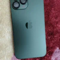 ایفون ۱۳ پرومکس ۲۵۶ zaa