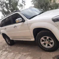 لندمارک V7، مدل ۱۳۹۴
