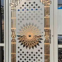 صنایع فلزی محمدی|مصالح و تجهیزات ساختمان|نظرآباد, شهرک بزرگمهر|دیوار