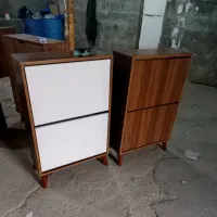 جا کفشی کم جا داشبوردی