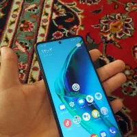 پوکوX3proسالم وبسیارتمیزدرحداک|موبایل|قم, باغ شریفی|دیوار