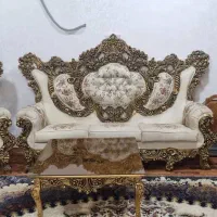 مبل وساعت وکتیبه|مبلمان خانگی و میز عسلی|شوشتر, |دیوار