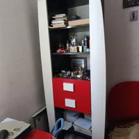 یک سرویس خواب نوجوان|تخت و سرویس خواب|محمدیه-قزوین, |دیوار