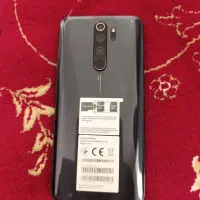 نت 8پرو رام 6 128گیگ سری پرچمدار