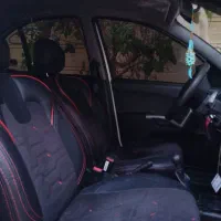 کوییک s مدل402|خودرو سواری و وانت|اهواز, امانیه|دیوار