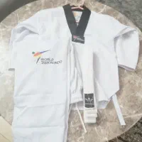 لباس تکواندو