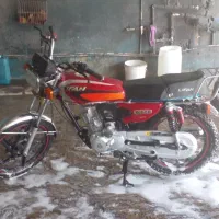 هندا ۲۰۰  لیفان