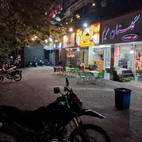 مغازه ۲۵ متری با ۶متر بالکن|اجارهٔ مغازه و غرفه|تهران, شهرآرا|دیوار