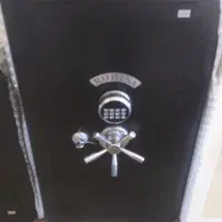 گاوصندوق سفارشی برش لیزری کاشان|ابزارآلات|کاشان, زیدی|دیوار