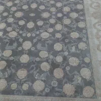 ۲عدد فرش ۱۲ متری یکسال خریداری شده|فرش|کیاکلا, |دیوار