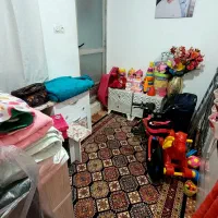 اجاره خونه ۶۵متر  ۳۰متر حیاط|اجارهٔ آپارتمان|الوند, |دیوار