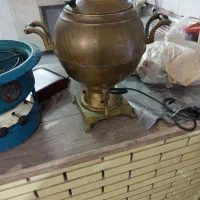سماور سه فیطیله