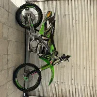 cross kxf cb yz kavazaki|موتورسیکلت|تهران, بازار|دیوار