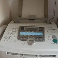 فکس پاناسونیک FL612