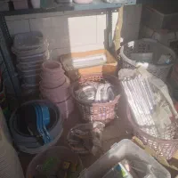 ظروف پلاستیک