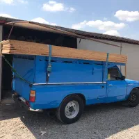 جهت تکمیل کردن(آریسان.مزدا.نیسان) اتحاد بار رشت|استخدام حمل و نقل|رشت, کوی امام رضا|دیوار