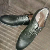کفش مردونه نو سازه ۴۳