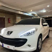 پژو ۲۰۷ مدل ۱۳۹۸|خودرو سواری و وانت|کرج, باغستان|دیوار