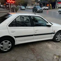 پارس تیوفایو گاز سیمی