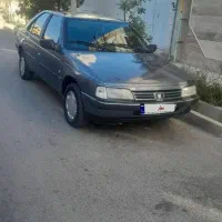 پژو۴۰۵مدل۹۵دامغان