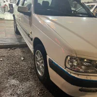پژو پارس elx در حد صفر