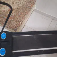 تردمیل ساده دیاموند|تجهیزات ورزشی|فردیس, فردیس|دیوار