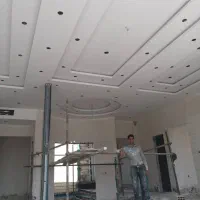 نقاشی ساختمان باقیمت مناسب پذیرفته میشود|خدمات پیشه و مهارت|تربت جام, یحیی آباد|دیوار