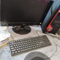 کامپیوتر شخصی تحصیلی|رایانه رومیزی|پرند, فاز ۶|دیوار