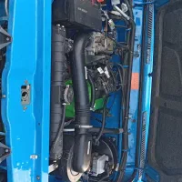 نیسان 1403|خودرو سواری و وانت|گالیکش, |دیوار