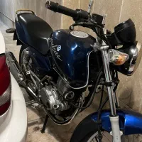 موتور پورسال  تک شمع فروش فوری