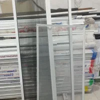 توری، درب و پنجره