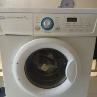 ماشین لباسشویی پاکشوما