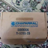 CHAPARRALاصل  نو|آبگرمکن، پکیج، شوفاژ|تهران, خواجه نظام الملک|دیوار