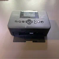 پرینتر تک کاره جوهرافشان Canon cp910 wifi