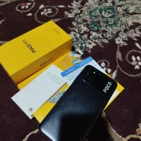 گوشی POCO M3|موبایل|خمیر, |دیوار