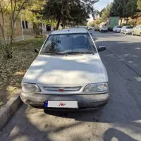 پراید 131سال 1391