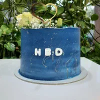 فروشنده آقا برای قنادی