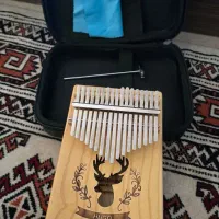 کالیمبا HUGO