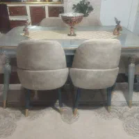 فروش ناهار خوری 6نفره
