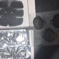 دستگاه لاغزی و عضله ساز|آرایشی، بهداشتی، درمانی|خاوران, |دیوار