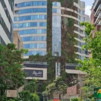 ۱۶۰ متری / مجاورت اطلس مال و حیات سبز