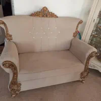 مبل|مبلمان خانگی و میز عسلی|گرمی, |دیوار