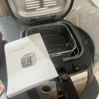 سرخکن مارک Ackiliss|اجاق گاز و لوازم برقی پخت‌وپز|مشهد, امیریه|دیوار